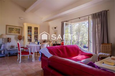 Maison - 82 m² - 3 pièces