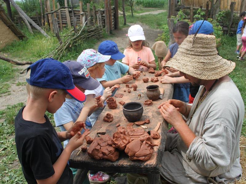 Festi’terre : une réouverture créative et festive