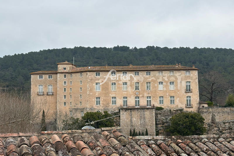 Appartement - 80 m² - 3 pièces