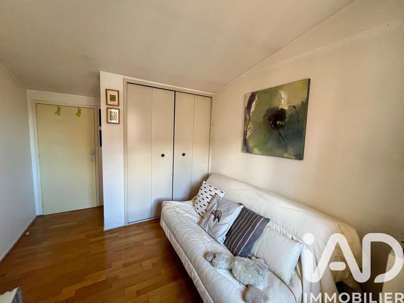 Duplex - 81 m² - 4 pièces