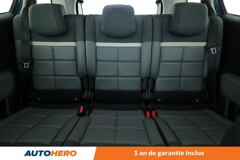 Citroën C5 Aircross 1.6 PureTech Shine Eat8 181 ch