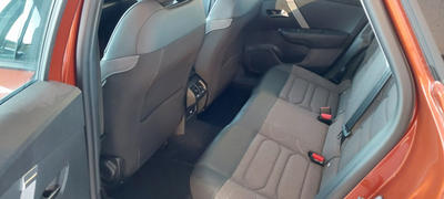 Citroën C4 III BlueHDi 110 s&amp;amp;S Bvm6 Feel Pack