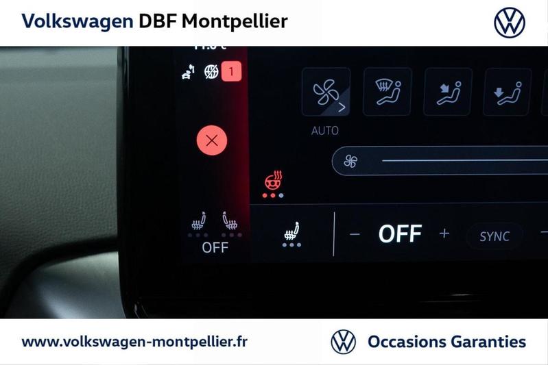 Volkswagen Id.4 204 ch Pro Performance Business