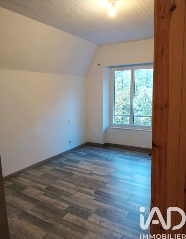 Maison - 162 m² - 6 pièces