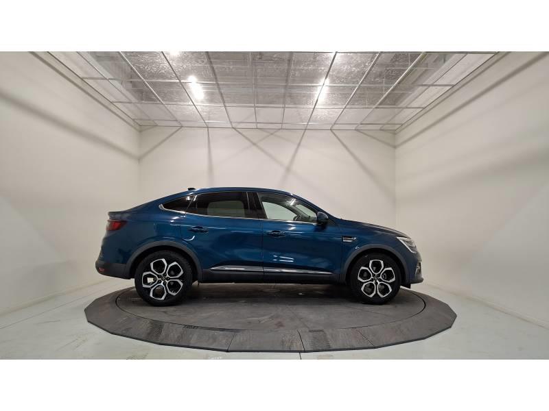 Renault Arkana E-Tech 145 - 21b Intens