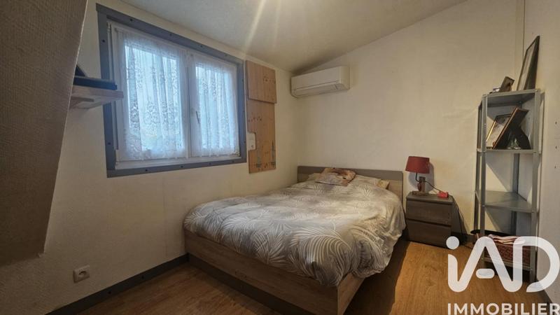 Maison - 134 m² - 6 pièces