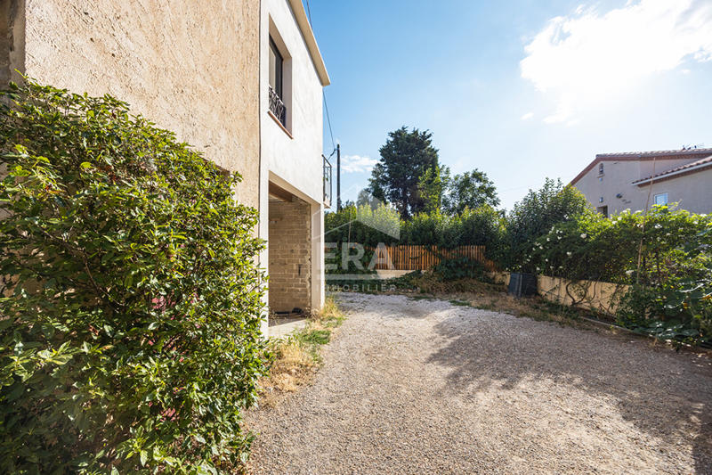 Maison - 170 m² - 6 pièces