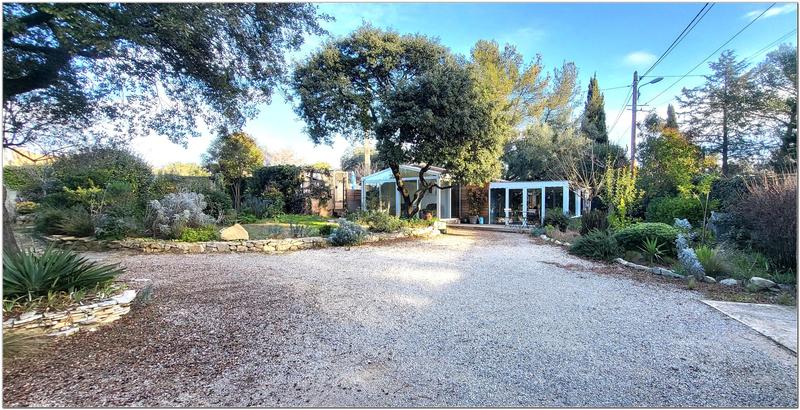 Maison - 52 m² - 4 pièces