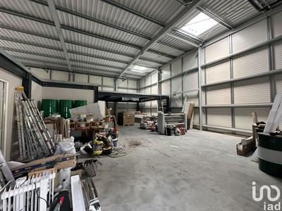 Local commercial - 400 m²