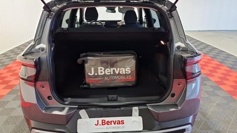 Citroën C3 Aircross Turbo 100 Bvm6 Plus