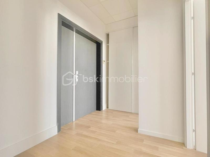 Bureau - 33 m² - 2 pièces