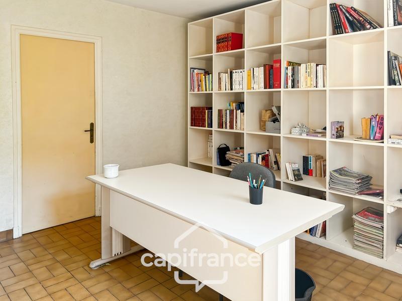 Maison - 176 m² - 7 pièces