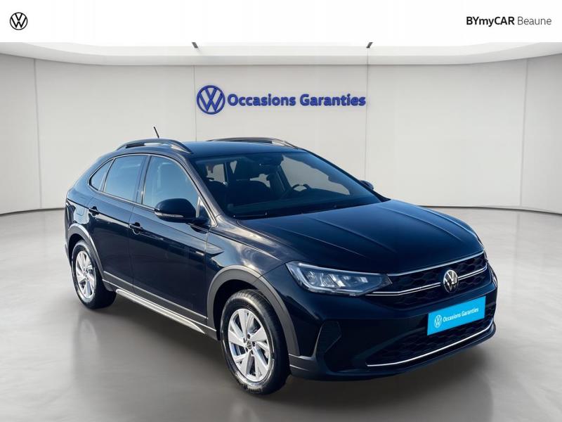 Volkswagen Taigo 1.0 Tsi 116 Dsg7 Life Plus