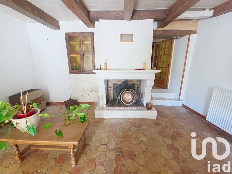 Maison - 148 m² - 5 pièces