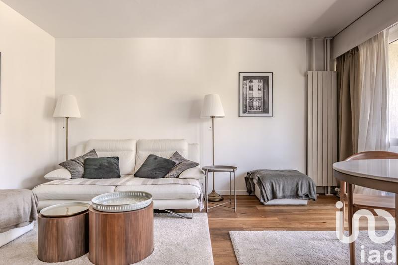 Appartement - 82 m² - 4 pièces