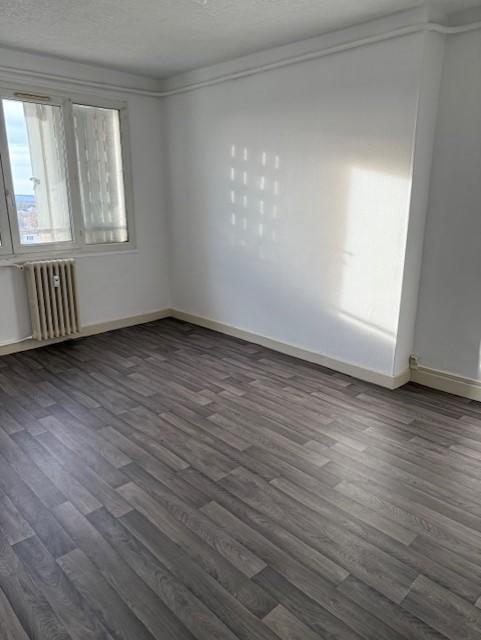 Appartement - 49 m² - 3 pièces