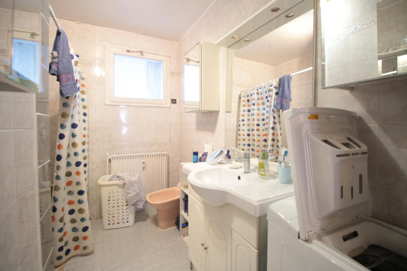 Appartement - 89 m² - 4 pièces