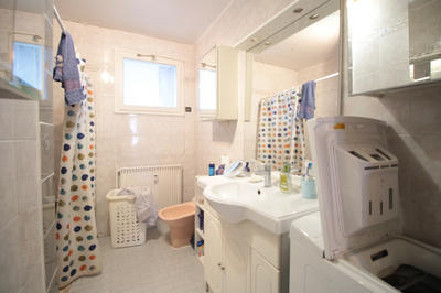 Appartement - 89 m² - 4 pièces