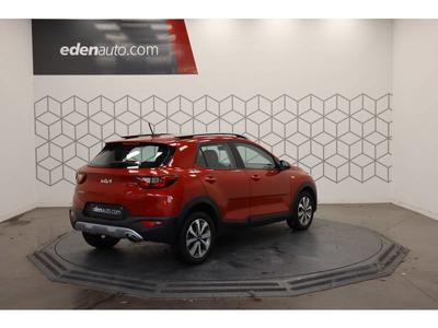 Kia Stonic 1.0 t-GDi 100 ch Dct7 Active