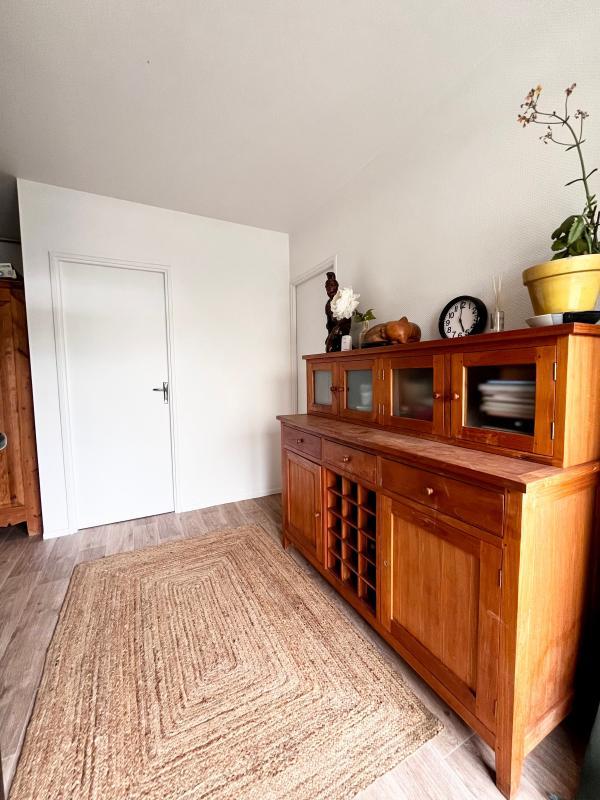 Maison - 98 m² - 4 pièces