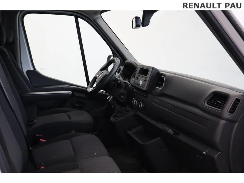 Renault Master Fourgon Propulsion L4h3 3.5t 2.3 dCi 165 Energy E6 Grand Confort Rj