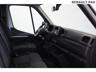 Renault Master Fourgon Propulsion L4h3 3.5t 2.3 dCi 165 Energy E6 Grand Confort Rj