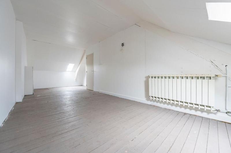 Maison - 118 m² - 4 pièces