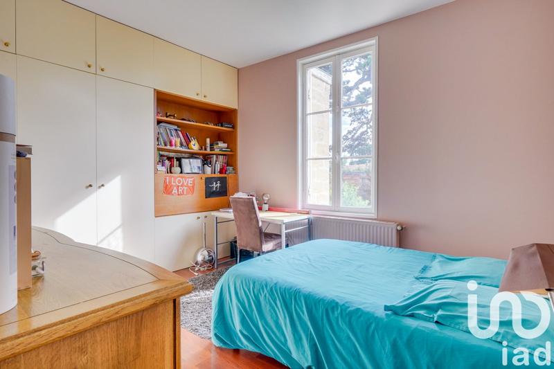 Maison - 191 m² - 5 pièces