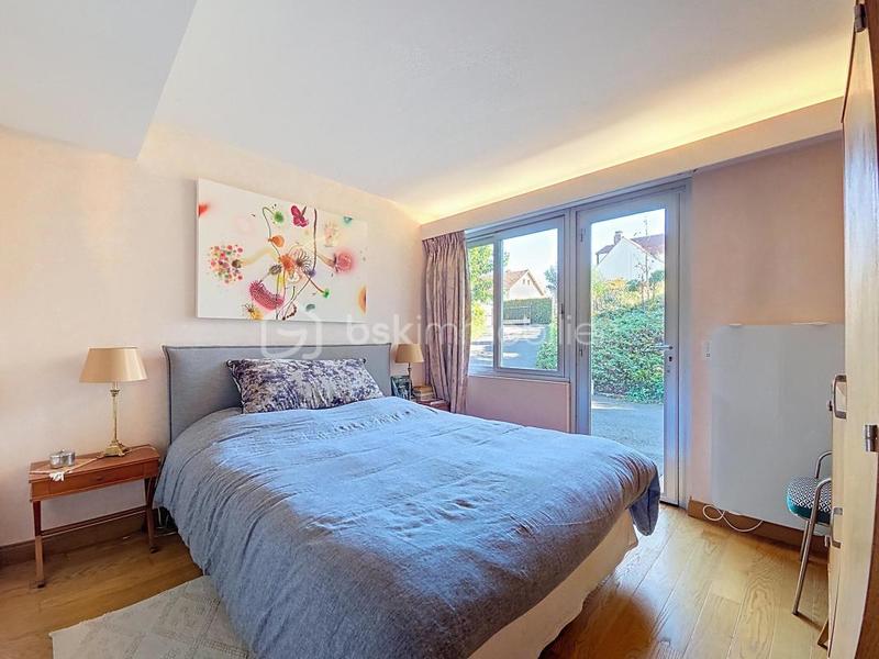 Maison d'architecte - 175 m² - 6 pièces