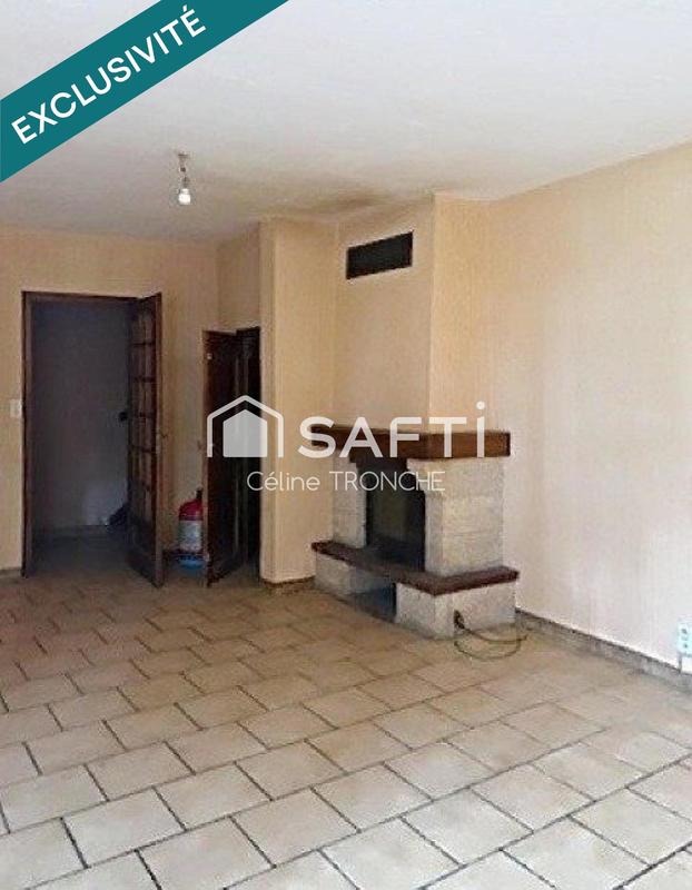 Maison - 224 m² - 10 pièces