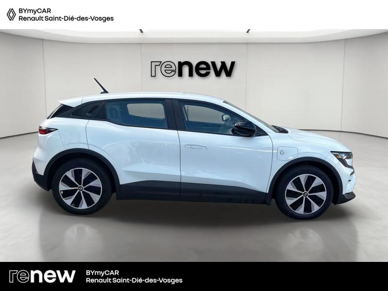 Renault Mégane E-Tech Er Ev60 130ch super charge Evolution