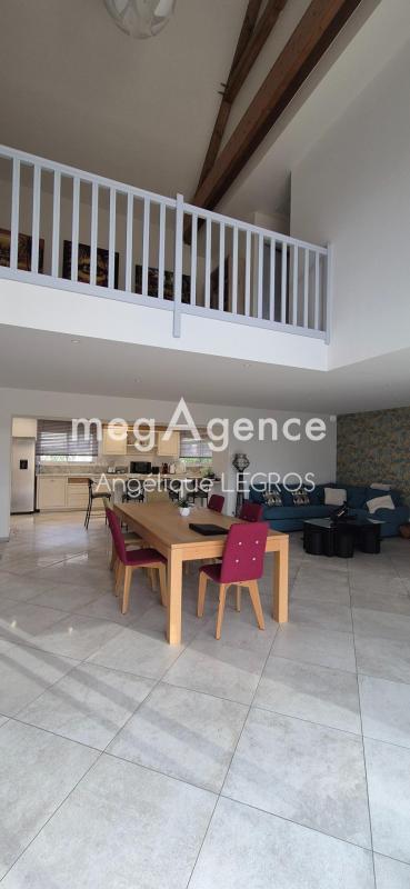 Maison - 170 m² - 7 pièces