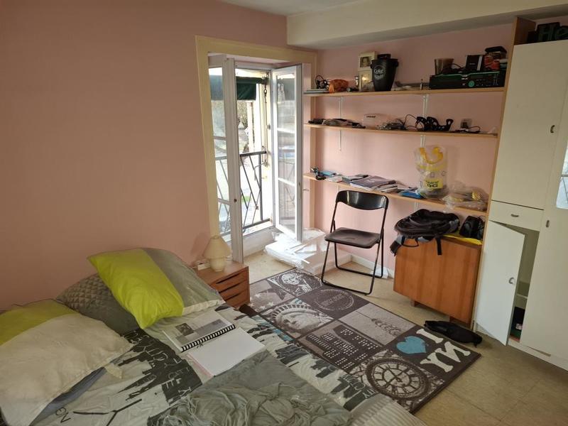 Immeuble - 290 m² - 11 pièces