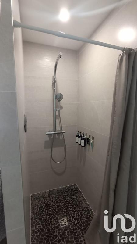 Maison - 104 m² - 4 pièces