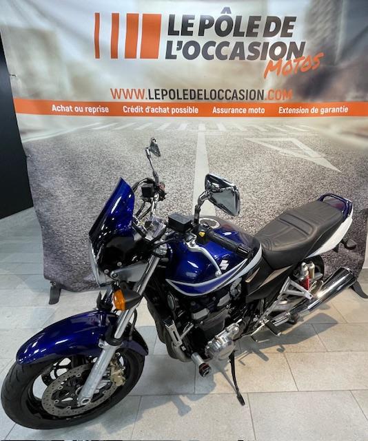 Suzuki Gsx 1400 Gsx1400