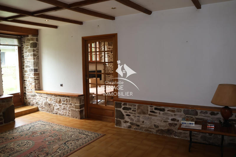 Maison - 178 m² - 6 pièces