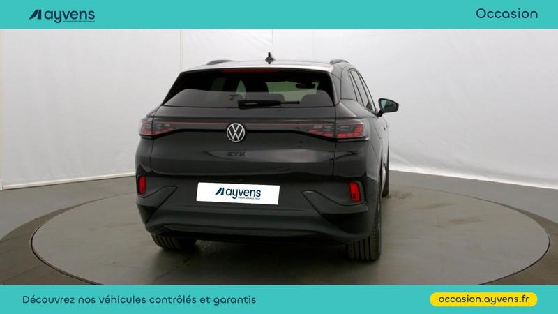 Volkswagen Id.4 299ch Gtx 77 kWh