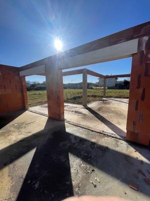 Maison - 133 m² - 1 pièce