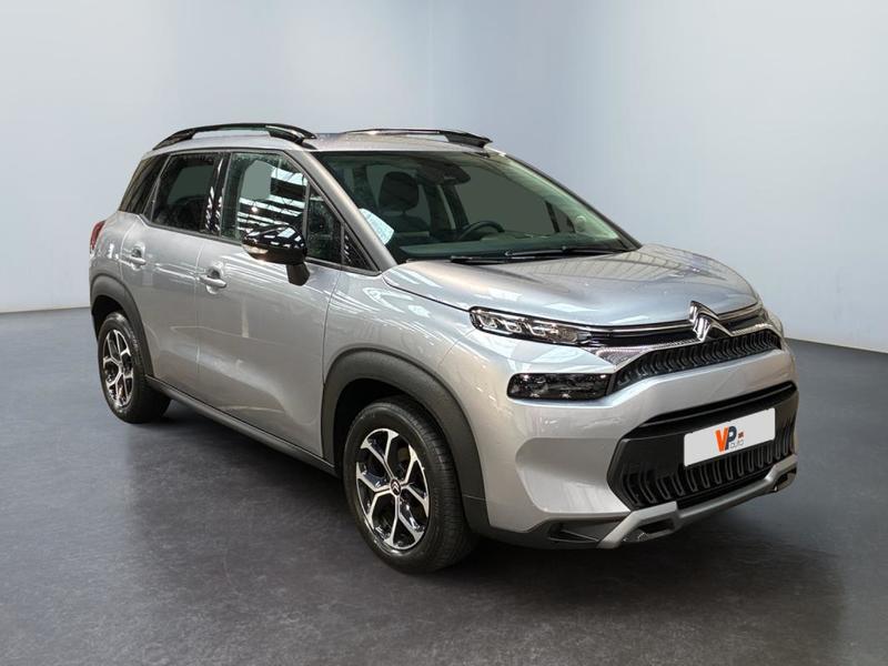 Citroën C3 Aircross BlueHDi 110 s&amp;S Bvm6 Shine