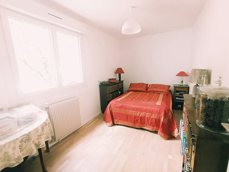 Appartement - 91 m² - 4 pièces