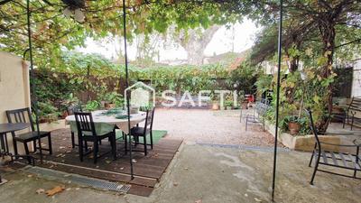 Villa - 130 m² - 7 pièces