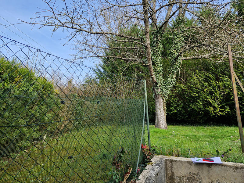 Maison - 65 m² - 3 pièces