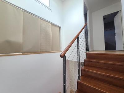 Appartement - 134 m² - 6 pièces