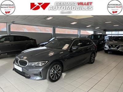 Bmw Série 3 Touring G21 Lci 320e 204 ch Bva8 Business Design