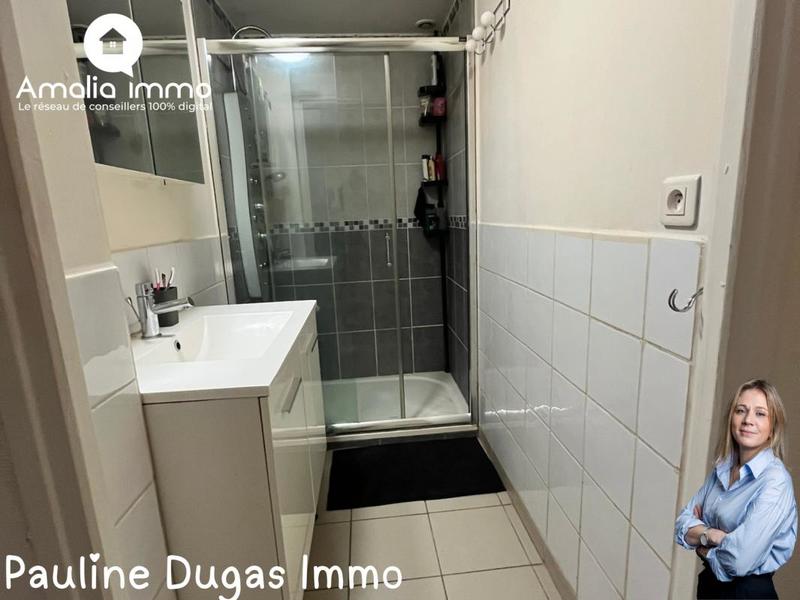 Maison - 84 m² - 6 pièces