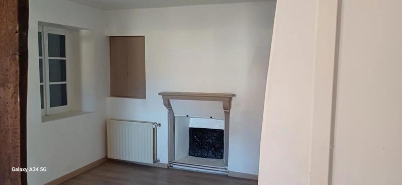 Maison de village - 103 m² - 6 pièces