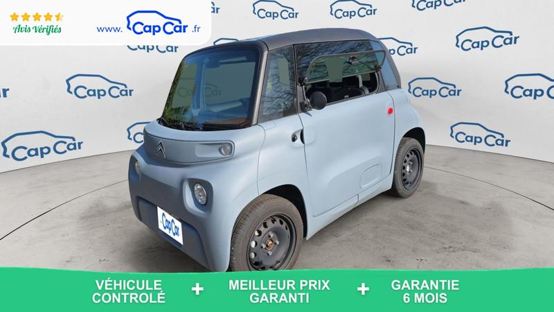 Citroën Ami 8 5.5 kWh