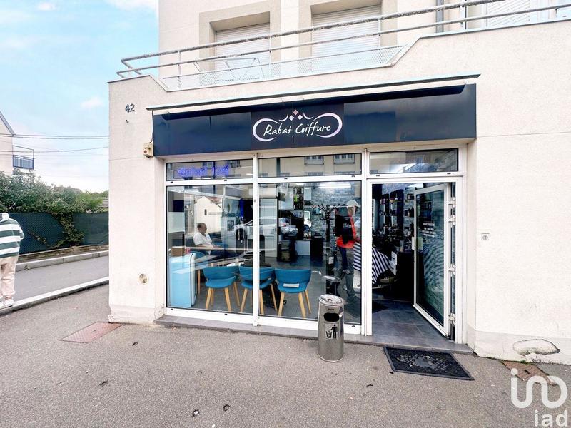 Local commercial - 25 m²