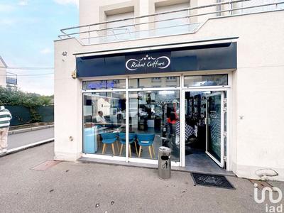 Local commercial - 25 m²