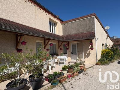 Maison - 216 m² - 8 pièces